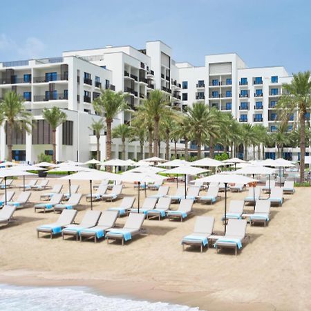 Palace Beach Resort Fujairah Exterior photo