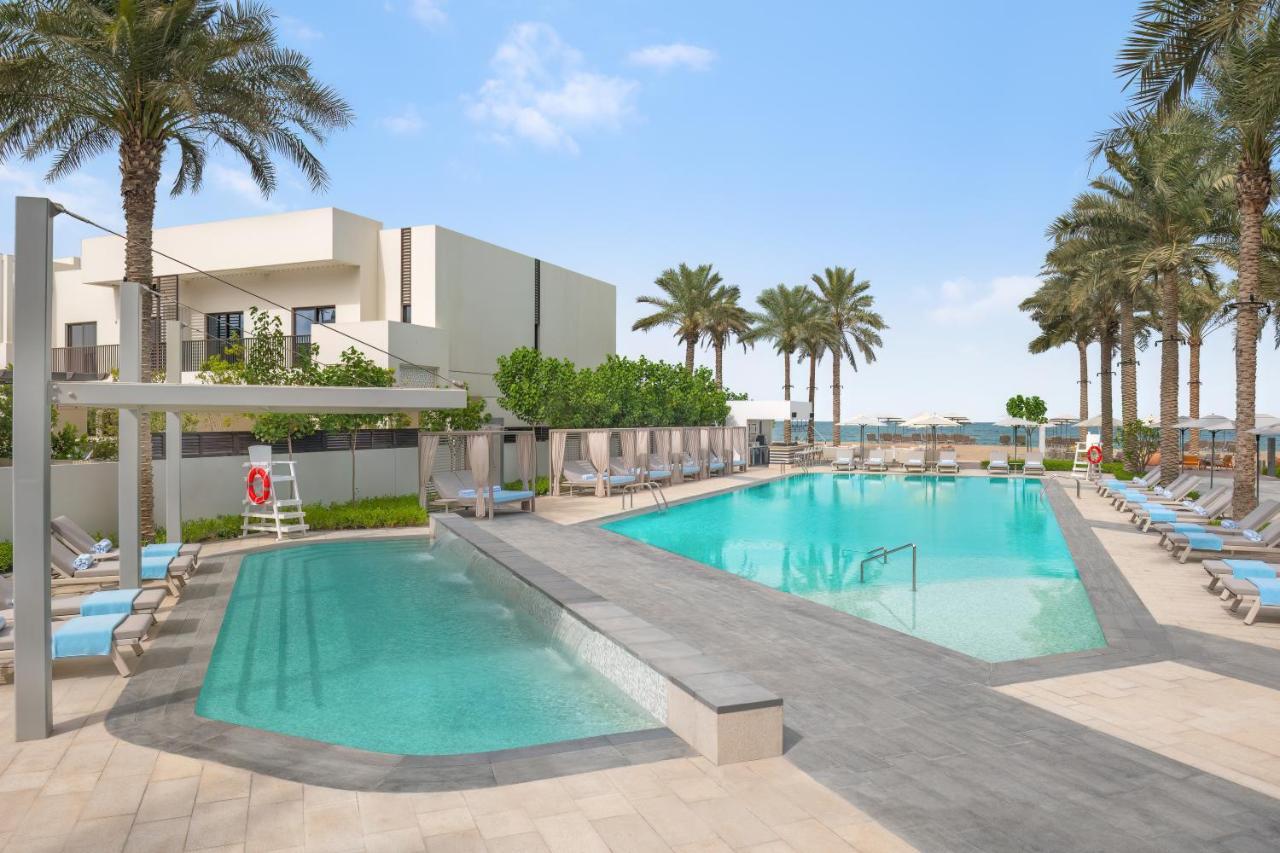 Palace Beach Resort Fujairah Exterior photo